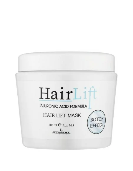 Kléral System - HairLift Botox Effect Kit