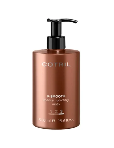 Cotril - K-Smooth Intense Hydrating Mask 500 ml