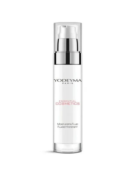Yodeyma - Fluido Hidratante Essential Cosmetics Light Fluid 50 ml