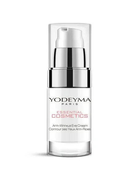 Yodeyma - Contorno de Ojos Essential Cosmetics Perfect Eyes 15 ml