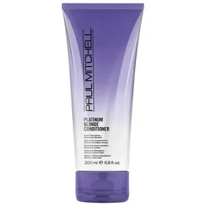 Paul Mitchell - Platinum Blonde Conditioner 200 ml