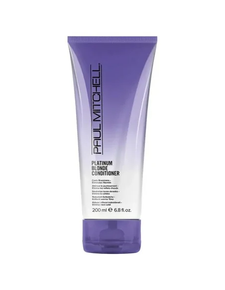 Paul Mitchell - Platinum Blonde Conditioner 200 ml