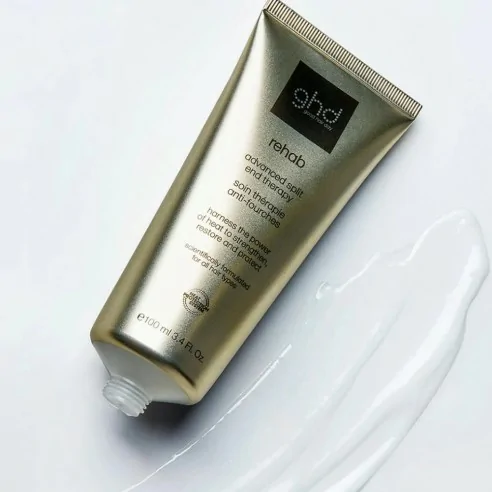 ghd - Advanced Split Ende der Therapie 100 ml | Coserty.com