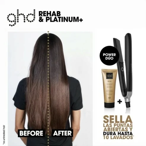 ghd - Advanced Split fine Terapia da 100 ml Coserty.com