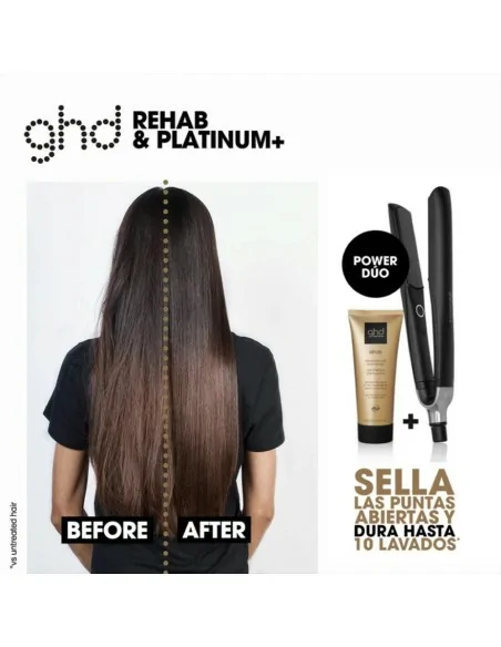 ghd - Advanced Split Ende der Therapie 100 ml | Coserty.com