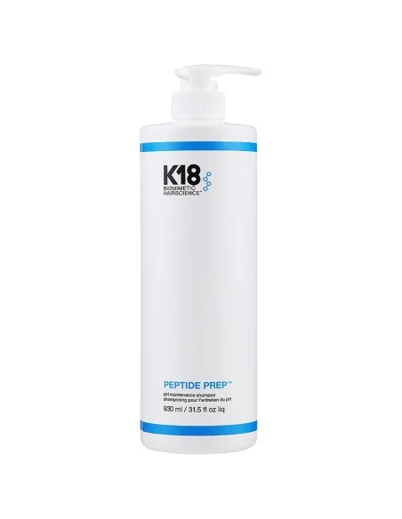 K18 - Peptide Prep pH Maintenance Shampoo 1000 ml