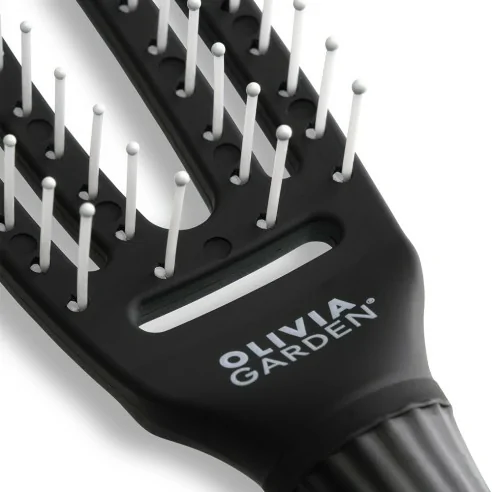Olivia Garden - Cepillo Fingerbrush Small - 1 Unidad
