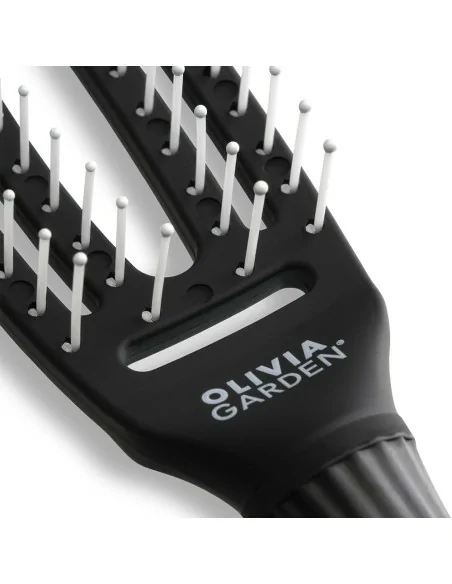 Olivia Garden - Cepillo Fingerbrush Small - 1 Unidad