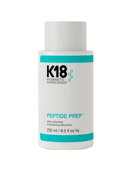 K18 - Peptide Prep Detox Shampoo 250 ml