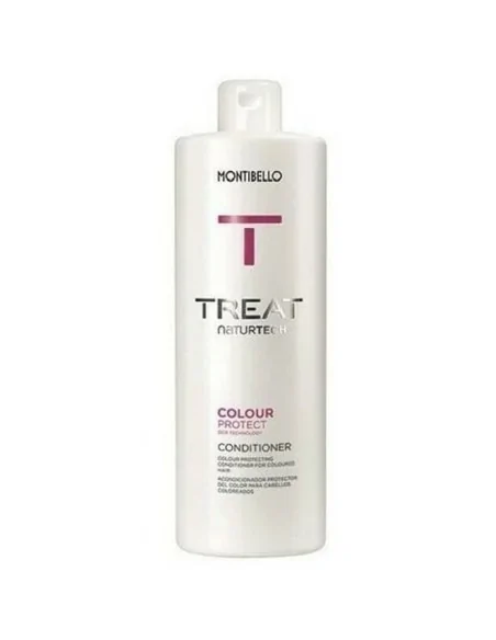 Montibello - Acondicionador Protector del Color Treat NaturTech Colour Protect 750 ml