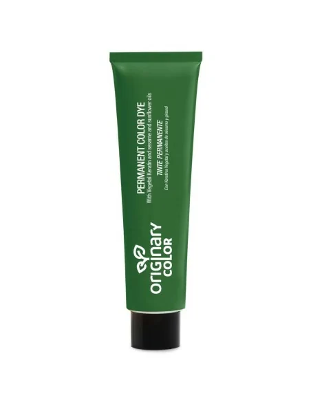 Originary Color - Professional Permanent Color Kit 7-3 Golden Blonde