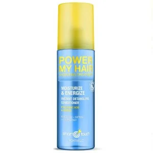 Montibello - Smart Touch Power My Hair Hydrating Treatment Moiturize & Energize 200 ml