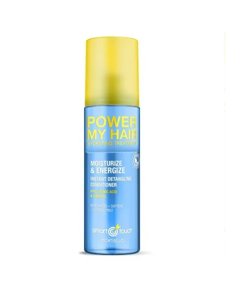 Montibello - Acondicionador Instantáneo Smart Touch Power My Hair 200 ml