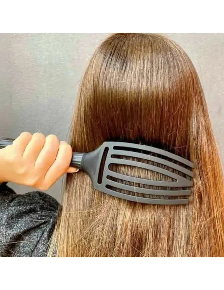 Olivia Garden - Cepillo Fingerbrush Combo Medium | Coserty.com