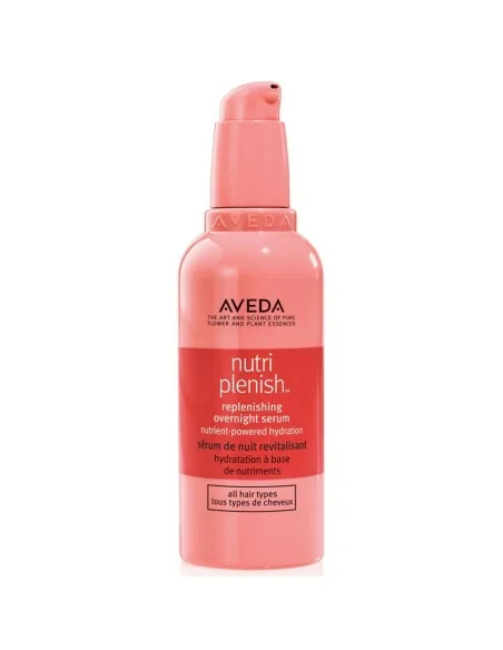 Aveda - Sérum Hidratante Nocturno Nutriplenish Replenishing Overnight Serum 150 ml