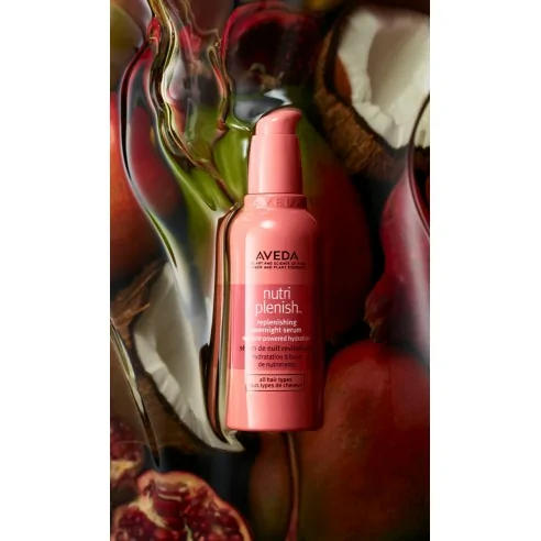 Aveda - Nutriplenish Replenishing Overnight Serum 150 ml