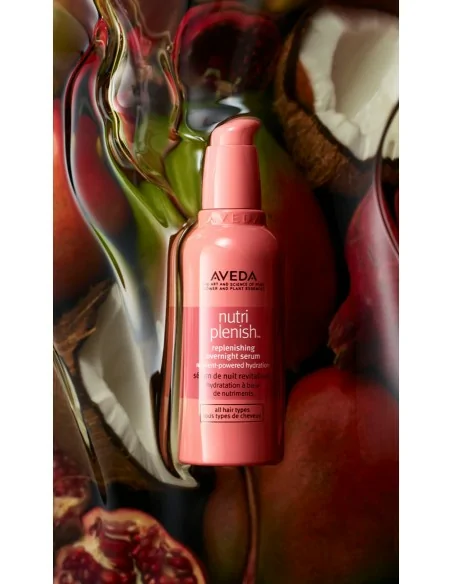 Aveda - Nutriplenish Replenishing Overnight Serum 150 ml