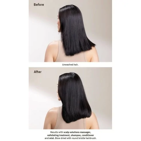 Aveda - Acondicionador Antigrasa Scalp Solutions Replenishing 1000 ml