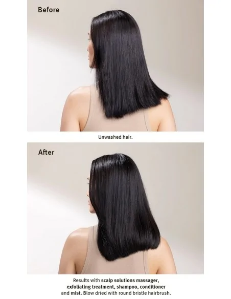 Aveda - Acondicionador Antigrasa Scalp Solutions Replenishing 1000 ml