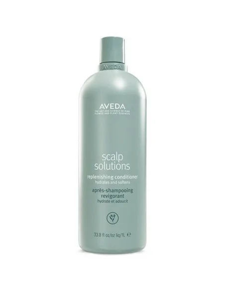 Aveda - Acondicionador Antigrasa Scalp Solutions Replenishing 1000 ml