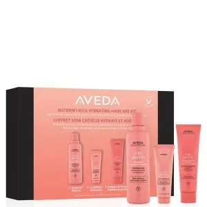 Aveda - Kit de Hidratación y Nutrición para Cabello Seco Nutriplenish