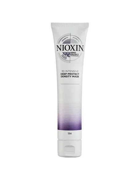 Nioxin - 3D Intensive Deep Protect Density Mask 150 ml