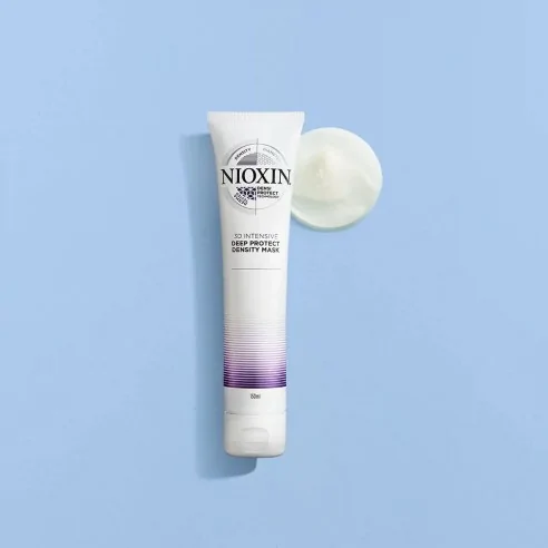 Nioxin - 3D Intensive Deep Protect Density Mask 150 ml