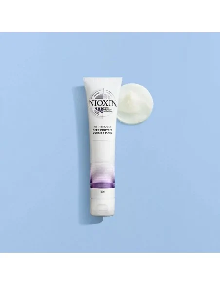 Nioxin - 3D Intensive Deep Protect Density Mask 150 ml