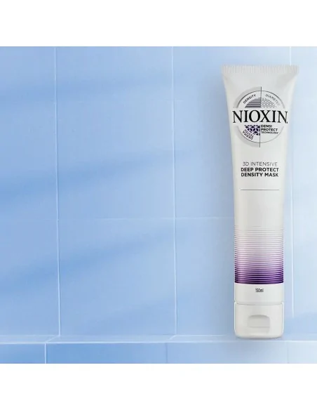 Nioxin - 3D Intensive Deep Protect Density Mask 150 ml