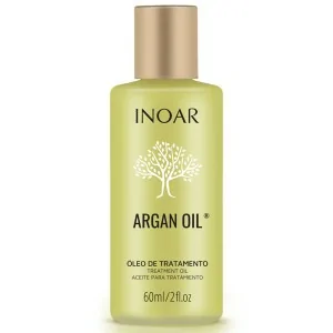 Inoar - Argan Oil Treatment Oil 60 ml