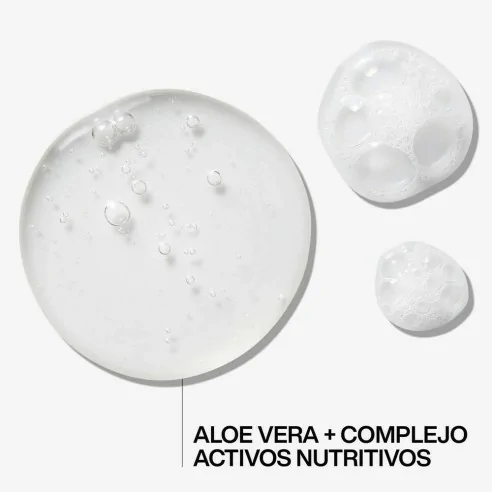 Redken - All Soft Mega Curls Shampoo Nourishing 300 ml