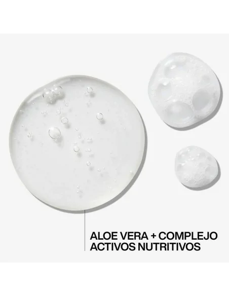 Redken - All Soft Mega Curls Shampoo Nourishing 300 ml