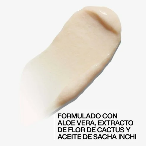 Redken - Tratamiento Hidratante Sin Enjuague All Soft Mega Curls Hydramelt 150 ml