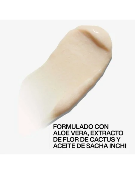 Redken - Tratamiento Hidratante Sin Enjuague All Soft Mega Curls Hydramelt 150 ml