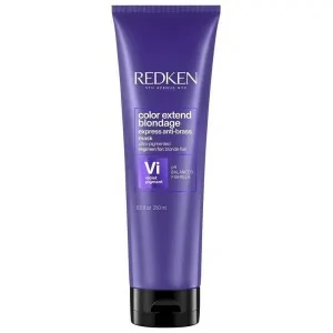 Redken - Color Extend Blondage Express Anti-Brass Mask 250 ml