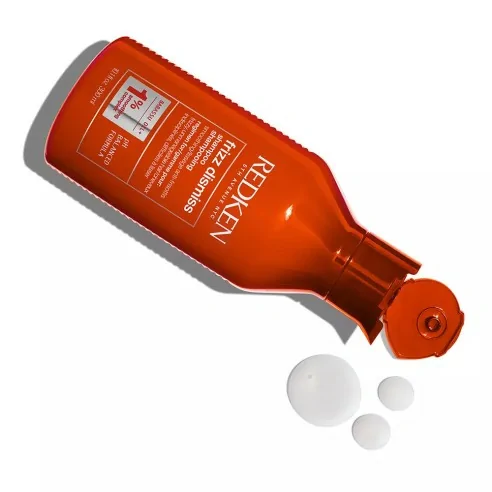 Redken - Frizz Dismiss Shampoo Smoothing 300 ml