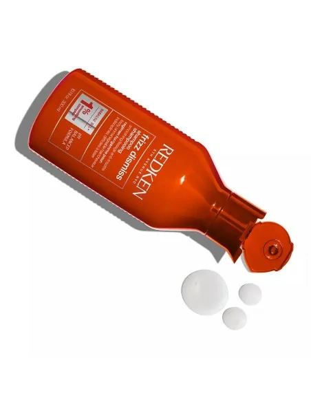 Redken - Frizz Dismiss Shampoo Smoothing 300 ml