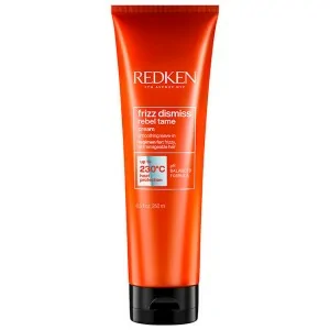 Redken - Crema Termo-Protectora Frizz Dismiss Rebel Tame Cream 250 ml