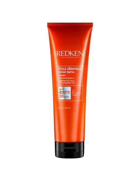 Redken - Frizz Dismiss Rebel Tame Cream 250 ml