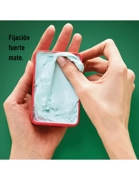 Schwarzkopf - Osis+ Pack Mighty Matte 100 ml + Session 300 ml