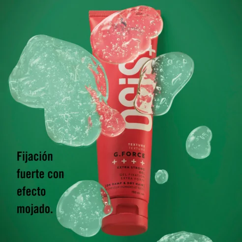 Schwarzkopf - Pack Osis+ G.Force 150 ml + Sparkler 300 ml