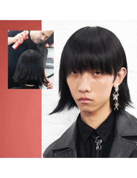 Schwarzkopf - Osis+ Flexwax 100 ml + Sparkler 300 ml