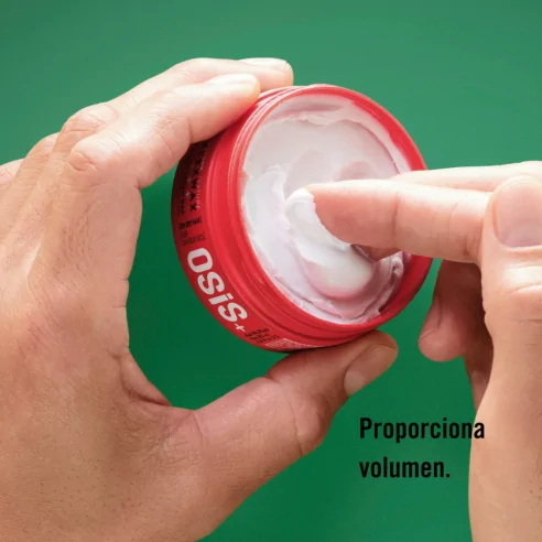 Schwarzkopf - Osis+ Flexwax 100 ml + Sparkler 300 ml