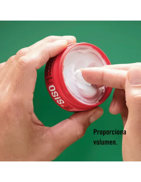 Schwarzkopf - Osis+ Pack Flexwax 100 ml + Sparkler 300 ml