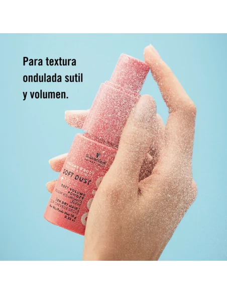 Schwarzkopf - Pack Osis+ Super Shield 300 ml + Air Whip 200 ml + Soft Dust 10 g