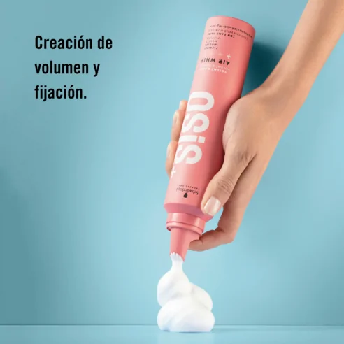 Schwarzkopf - Pack Osis+ Super Shield 300 ml + Grip 200 ml + Texture Craft 300 ml