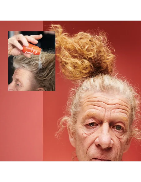 Schwarzkopf - Pack Osis+ Bounty Balm 150 ml + Dust It 10 g + Elastic 300 ml + Refresh Dust 300 ml