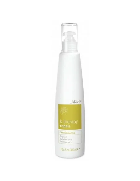 Lakme - Fluido Acondicionador Nutritivo K Therapy Repair 300 ml