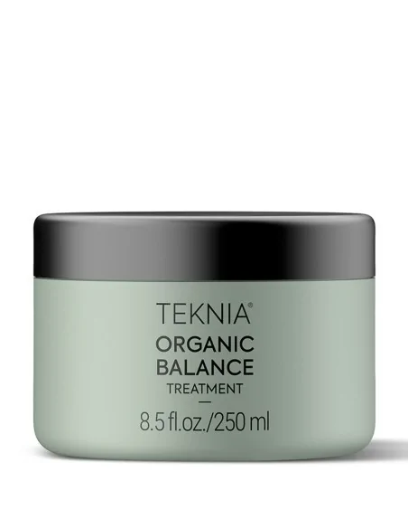 Lakme - Tratamiento Hidratante Intensivo Teknia Organic Balance 250 ml