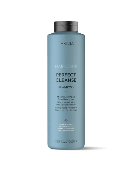 Lakme - Teknia Perfect Cleanse Micellar Shampoo 1000 ml